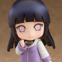 Nendoroid Naruto Shippuden Hinata Hyuga