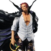 One Piece Banpresto World Figure Colosseum Vol. 2: Shanks