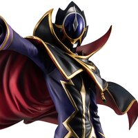 G.E.M. Series Code Geass: Lelouch of the Re;surrection Zero