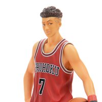 The Spirit Collection of Inoue Takehiko: Slam Dunk - Ryota Miyagi