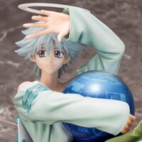 ArtFX J Hakyu Hoshin Engi Fugen Shinjin