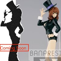 Lupin the Third Part 5 Creator x Creator: Fujiko Mine
