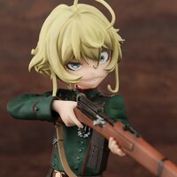 Saga of Tanya the Evil Tanya Degurechaff 1/7 Scale Figure (Re-run)