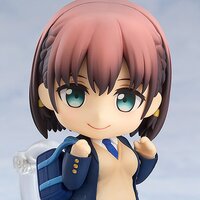 Nendoroid Tawawa on Monday Ai-chan