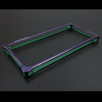 Evangelion Solid Bumper for iPhone 6/6s Cases
