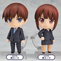 Nendoroid More: Dress Up Suits Box Set