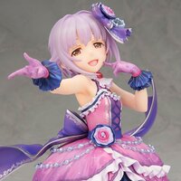 The Idolm@ster Cinderella Girls Sachiko Koshimizu Self-Proclaimed Perfect Ver. 1/7 Scale Figure
