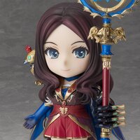 Chara-Forme Beyond: Fate/Grand Order Leonardo da Vinci