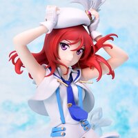 CharaGumin No. 107: Love Live! Maki Nishikino
