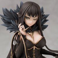 Fate/Apocrypha Red Assassin Semiramis 1/8 Scale Figure