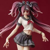 Hdge Technical Statue No. 13: Calsium! Shiemi Ishibai (Ca Calra) Sailor Costume Ver.