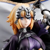Fate/Grand Order Ruler/Jeanne d'Arc 1/7 Scale Figure