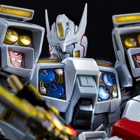 Kuro Kara Kuri Transformers Drift