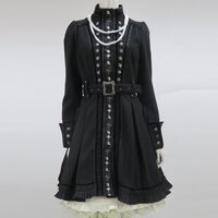 Ozz Oneste Rose Coat