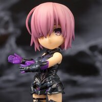 Bishoujo Character Collection Smartphone Stand No. 15: Fate/Grand Order Shielder/Mash Kyrielight