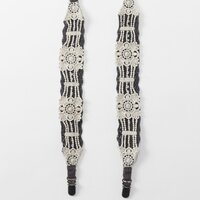Ozz Oneste Lace Shoulder Belt