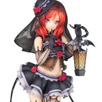 Love Live! School Idol Festival Maki Nishikino 1/7 Scale Figure