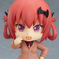 Nendoroid Gabriel DropOut Satania