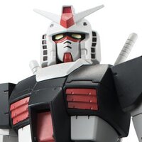 Robot Spirits Mobile Suit Gundam RX-78-1 Prototype Gundam Ver. A.N.I.M.E.
