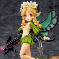 Parfom Odin Sphere Leifthrasir Mercedes