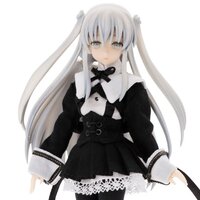 Assault Lily 022: Kusumi Egawa 1/12 Scale Doll