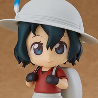 Nendoroid Kemono Friends Kaban