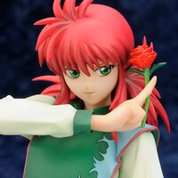 ArtFX J Yu Yu Hakusho Kurama (Re-run)