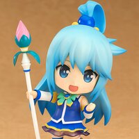 Nendoroid KonoSuba Aqua (Re-run)