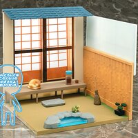 Nendoroid Playset #06: Engawa B Set