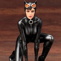 ArtFX+ DC Comics Catwoman