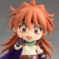 nendoroid slayers lina inverse