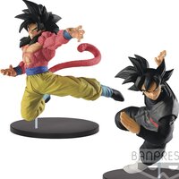 Dragon Ball Super Goku Fes!! Vol. 6
