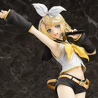 Kagamine Rin: Tony Ver. 1/7 Scale Figure