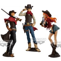 One Piece Treasure Cruise World Journey Vol. 1