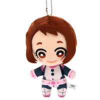 My Hero Academia Tomonui Plush Collection Vol. 1