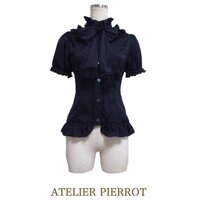 Atelier Pierrot Gloria Blouse