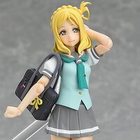 figma Love Live! Sunshine!! Mari Ohara