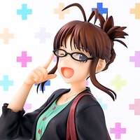 The Idolm@ster Ritsuko Akizuki 1/8 Scale Figure