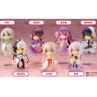 Vsinger Mini Desktop Series - Language of Flowers Ver. Box Set