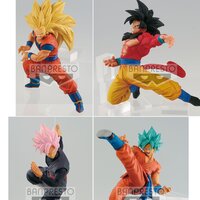 Dragon Ball Super Goku Fes!! Special Ver.