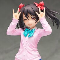 Love Live! Nico Yazawa 1/8 Scale Figure
