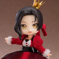 Nendoroid Doll: Queen of Hearts