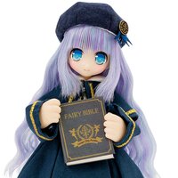 Lil’Fairy: Manekko Fairy Illumie 1/12 Scale Doll