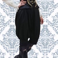 Atelier Pierrot Marius Napoleon Pants