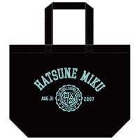 Hatsune Miku Otsukimi Party Tote Bag