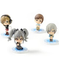 Chibi Kyun Chara THE IDOLM@STER CINDERELLA GIRLS