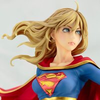 DC Comics Supergirl Returns Bishoujo Statue