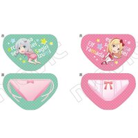 Eromanga Sensei Panty Cushion Collection