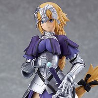 figma Fate/Grand Order Ruler/Jeanne d'Arc