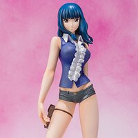 Figuarts Zero One Piece Ain: Film Z Ver.